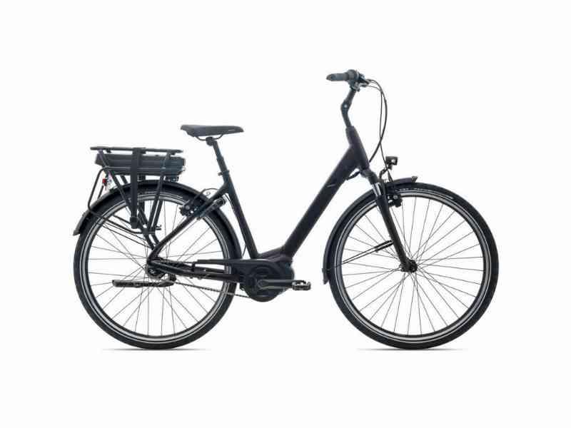 Giant Entour E+ 1 - Cardovan L Cykel