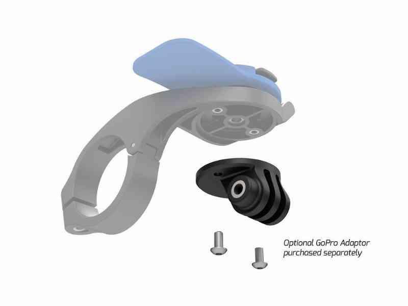 Quad Lock – Adapter til GoPro/Action Kamera