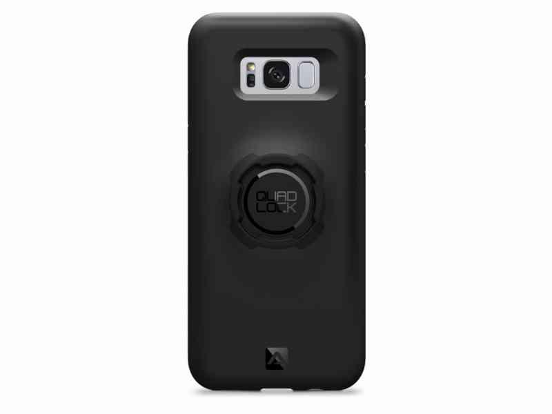 Quad Lock - Cover til Samsung S7