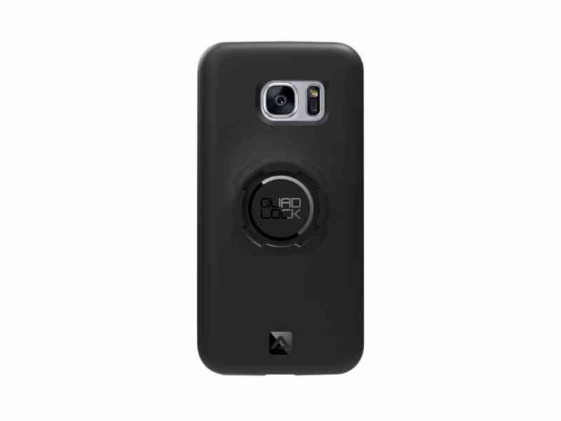 Quad Lock - Cover til Samsung S7 Edge