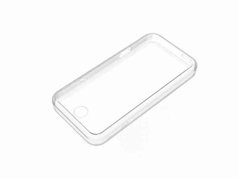 Quad Lock - Poncho cover til iPhone X