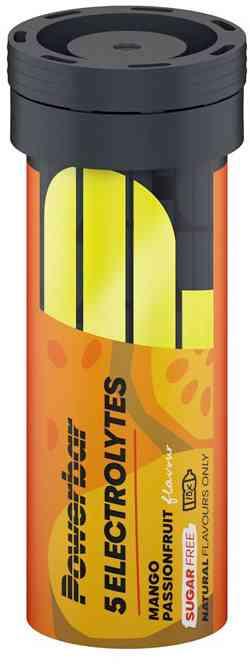 PowerBar Elektrolytter Mango Passionsfrugt