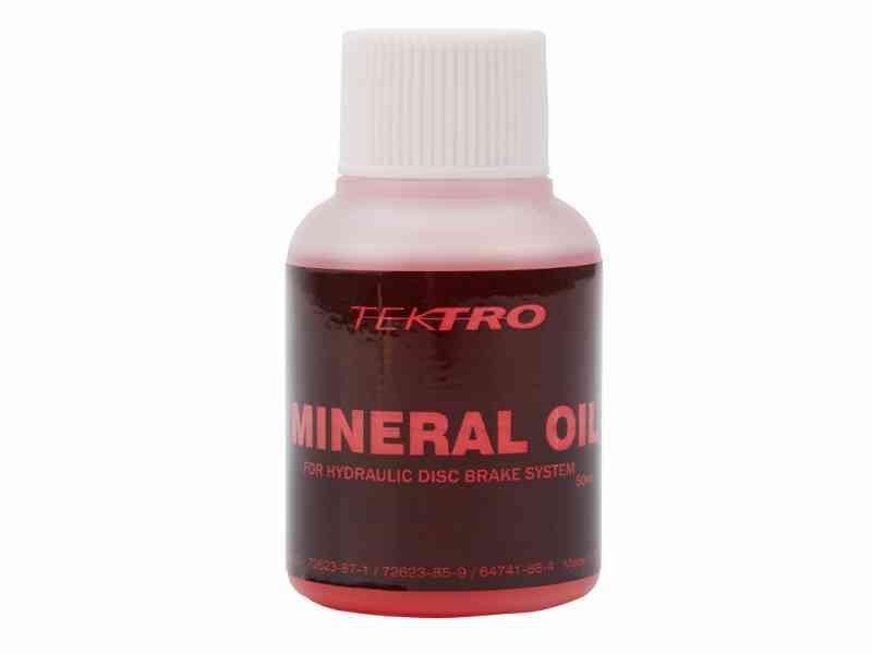 Skivebremsevæske 100 ml