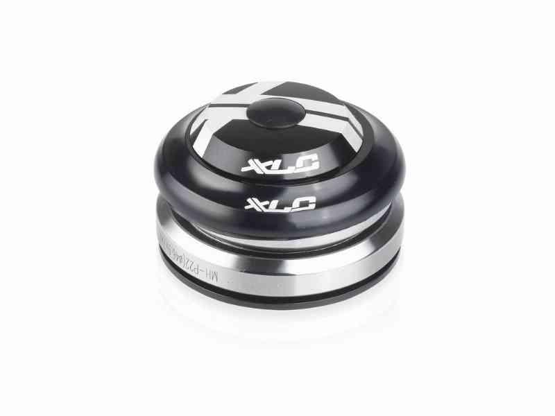 XLC Comp A-Headset HS-I05 - Tapered - Sort