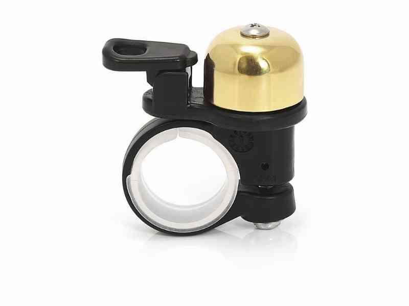 XLC - Bell DD-M02 - Guld Ringeklokke