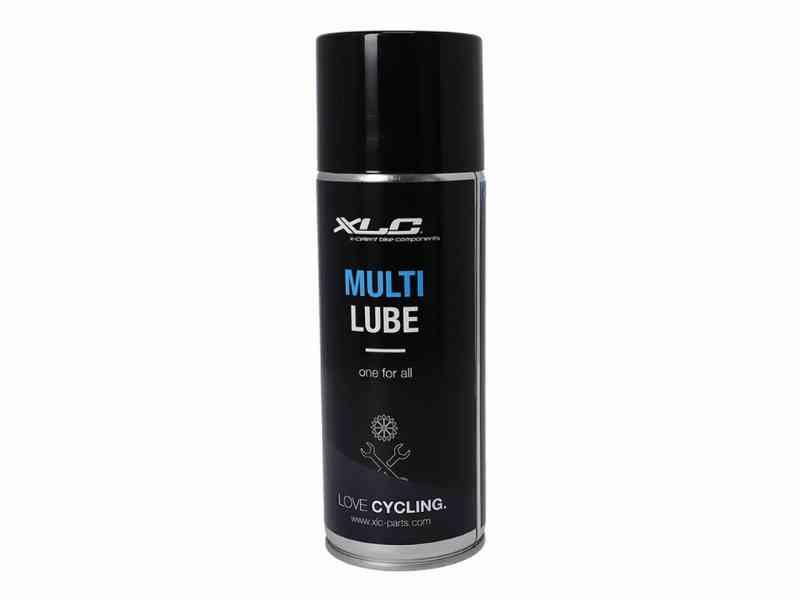 XLC - Multi Smøremiddel - 400 ml