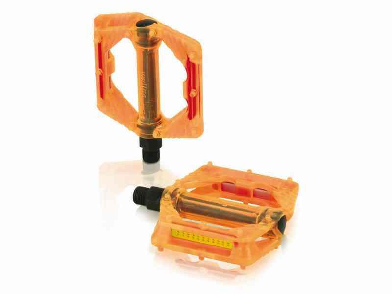 XLC BMX Pedal PD-M16 - Orange