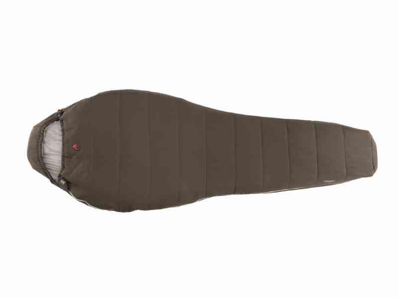 Robens Moraine I - Brun Sovepose