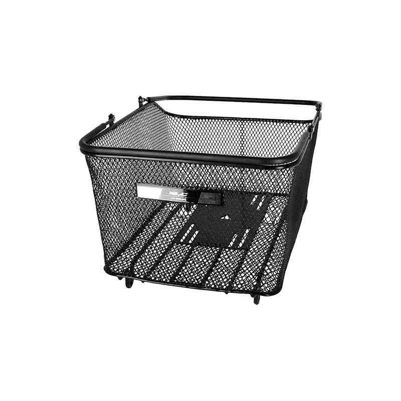 XLC 5-i-1 Bagkurv med håndtag - 25 liter