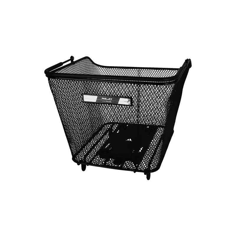 XLC Bagkurv 5 i 1 med håndtag - 27 liter