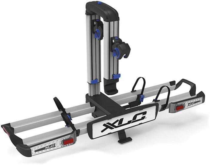 Almada Work E Xtra Foldbar Cykelholder til Elcykel