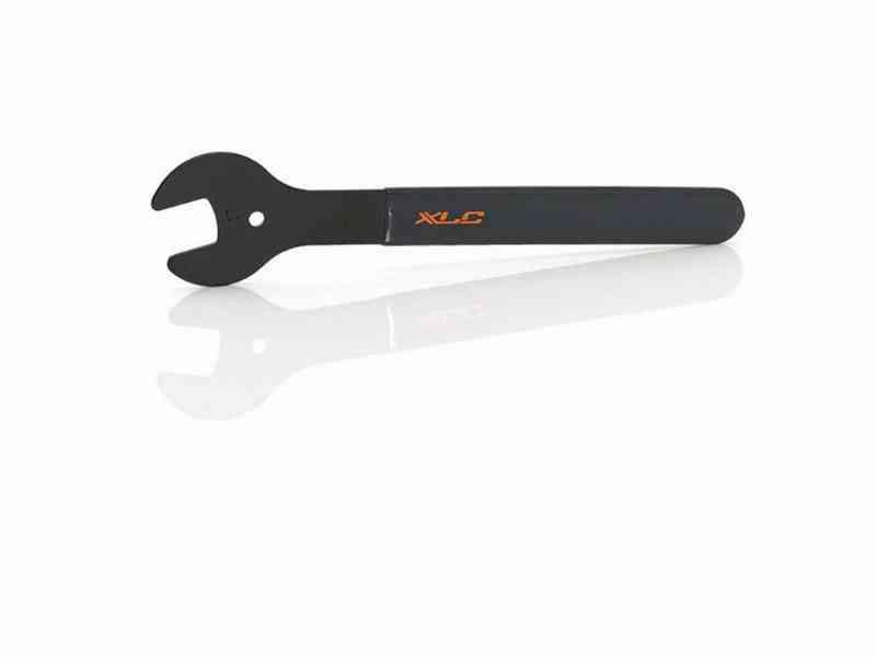 Styrfittingsnøgle XLC - 17 mm størrelse