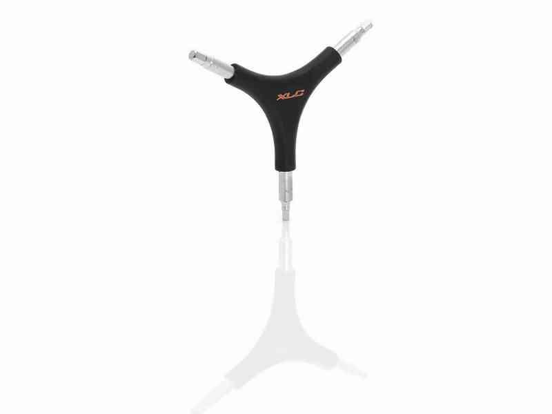 XLC Y-nøgle til umbrako 4/5/6 mm
