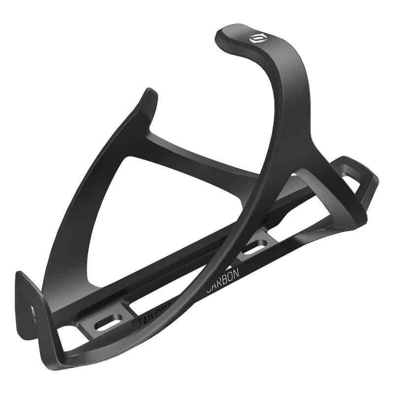 Syncros Tailor Cage 1.0 Flaskeholder - Sort/Hvid (Venstre)