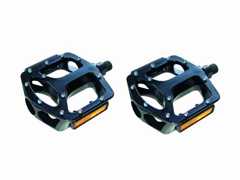 BMX Pedaler Point Mono Block Sort