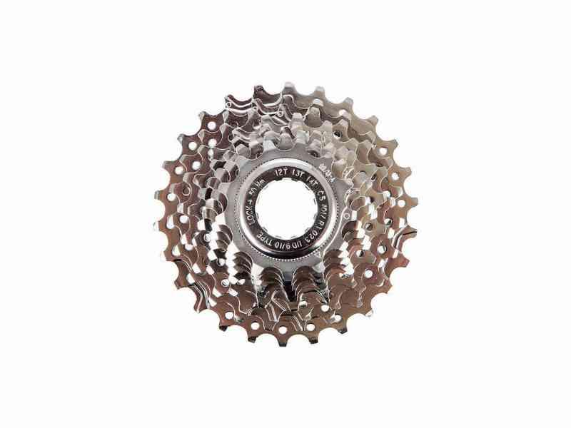 Campagnolo Veloce 9 Gear Kassette 13-26 Tands