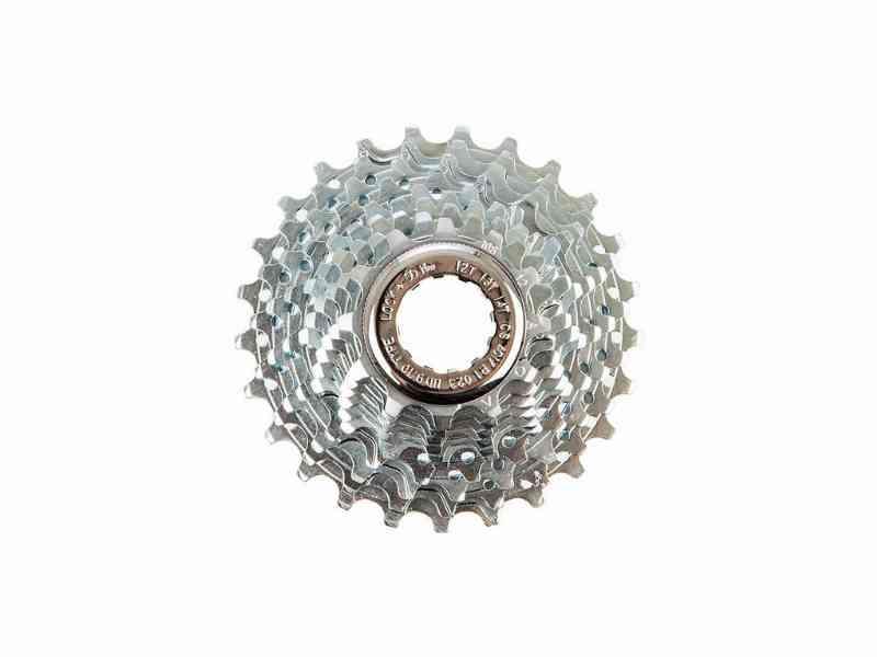 Campagnolo Veloce 10-speed kassette 13-26 tænder
