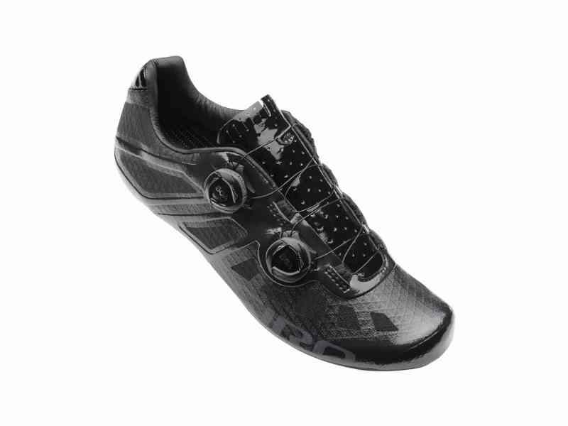 Giro Imperial – Cykelsko til landevej, Str. 47, Sort