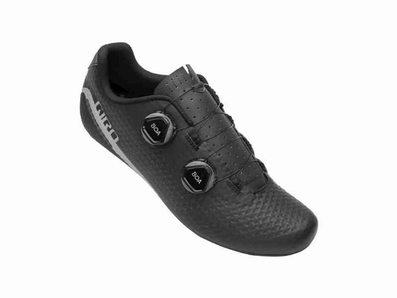 Giro Regime - Cykelsko til landevej - Str. 48 - Sort