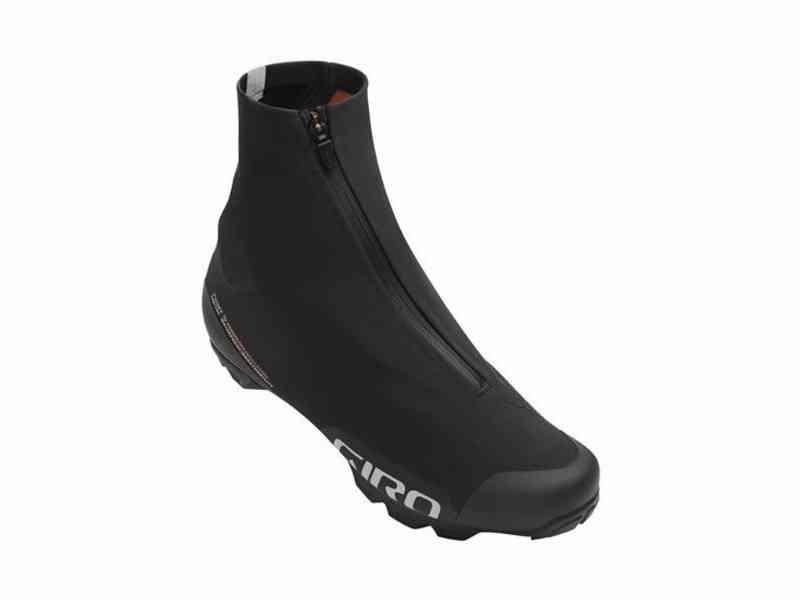 Giro Blaze - MTB Vinterstøvle - Sort - Str. 45