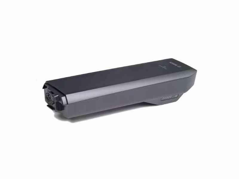 Bosch - Batteri PowerPack 300 til bagagebærer - Anthracite (BBR245)