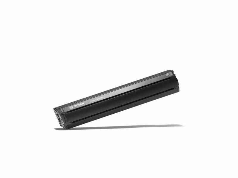 Bosch PowerTube 400 Batteri til Stelrør - Vandret