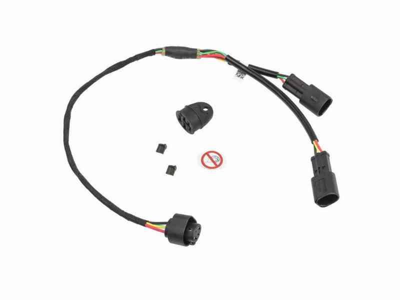 Bosch – Adapterkit til DualBatteri – BCH231