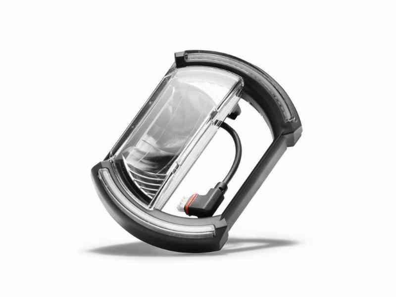 Bosch AmbiSense forlygtesæt til COBI.Bike