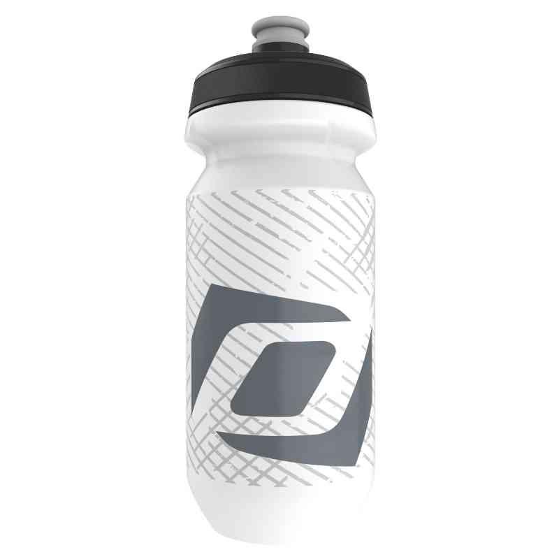 Syncros 600ml Drikkeflaske Corporate G4 - Hvid