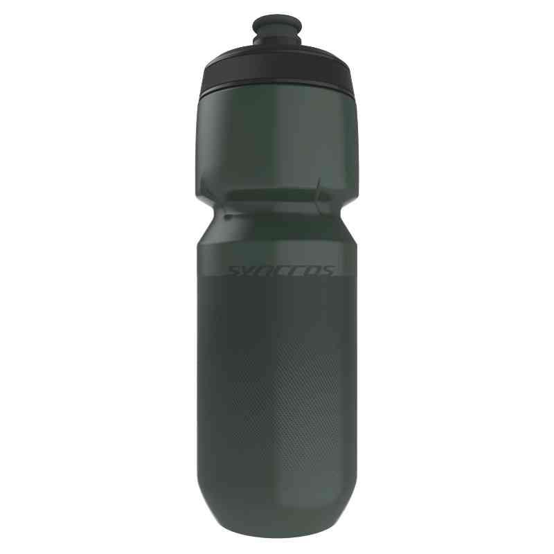 Syncros 800ml Drikkeflaske G4 - Grøn