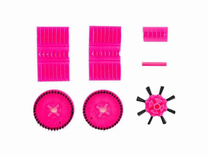 Muc-Off X-3 - Kæderenser Reservedelskit