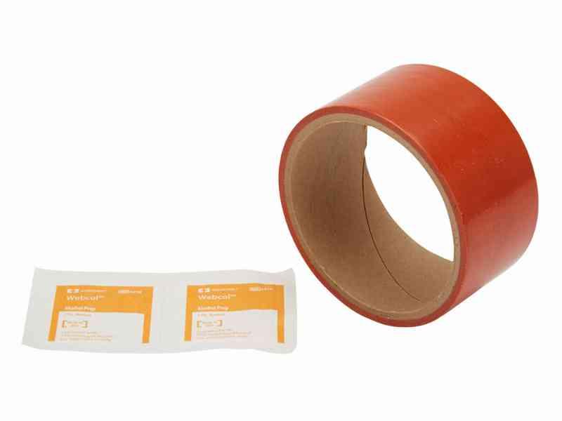Orange Seal Fælgtape - 45 mm x 11 meter til tubeless