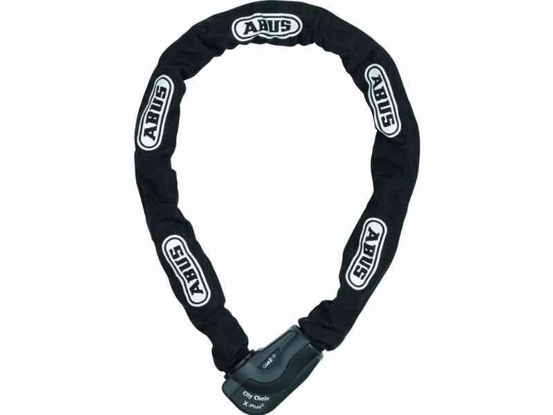 Abus 1060 CityChain Kædelås 110 cm