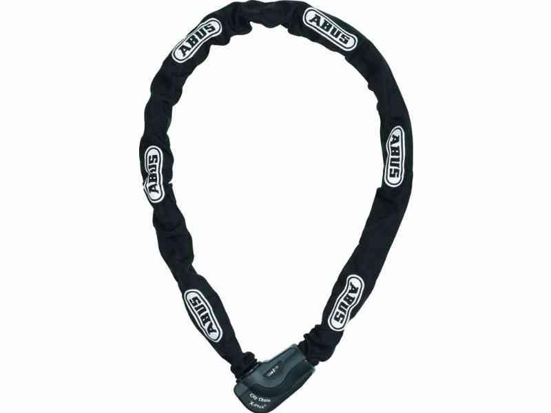 Abus 1060 CityChain Kædelås 140 cm