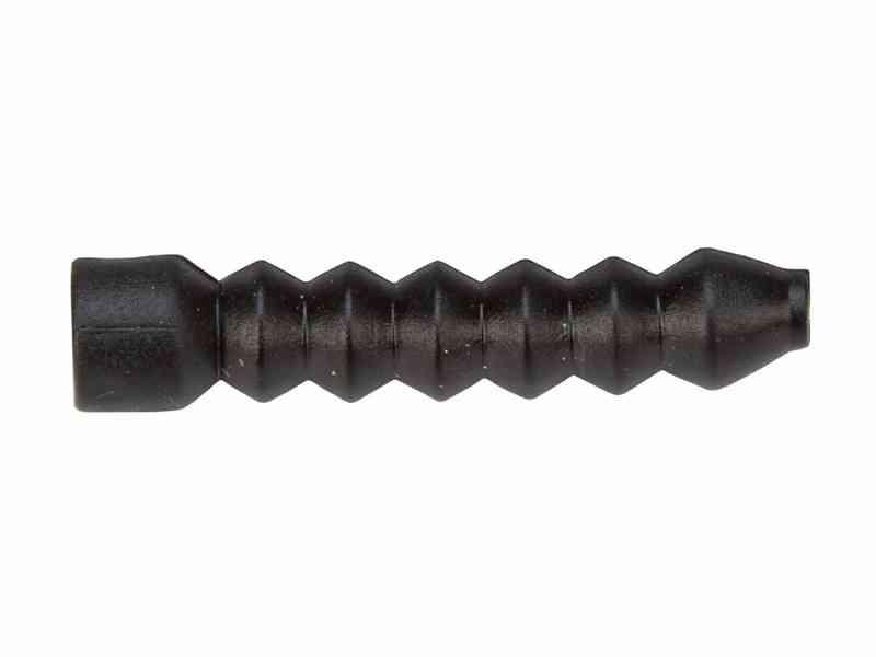 Gummibeskytter til 35mm kabel