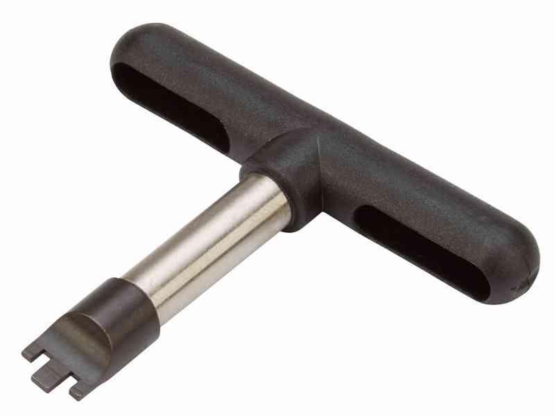 T-Model Klingebolt Nøgle