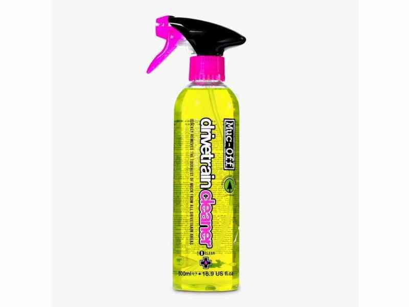 Muc-Off Bio Kæderenser - 500 ml