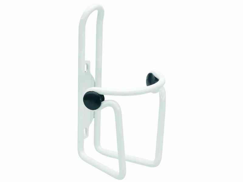 Aluminium Flaskeholder i Hvid Luxusdesign