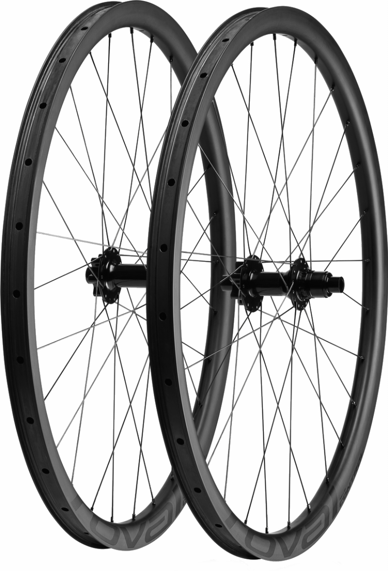 Specialized Roval Control 29 - Carbon Hjulsæt på Black Friday