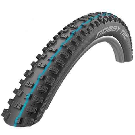Schwalbe Nobby Nic Foldedæk - 27,5 x 2,80"