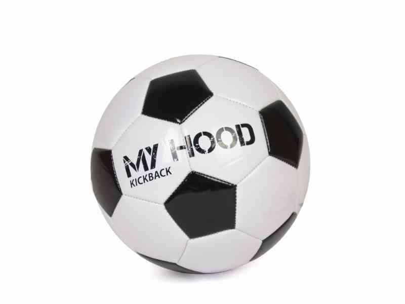 My Hood Fodbold Classic – Perfekt til haven!