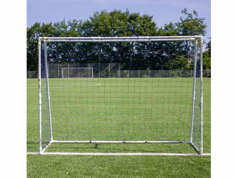 My Hood Golazo – Stål Fodboldmål 244 x 180 cm