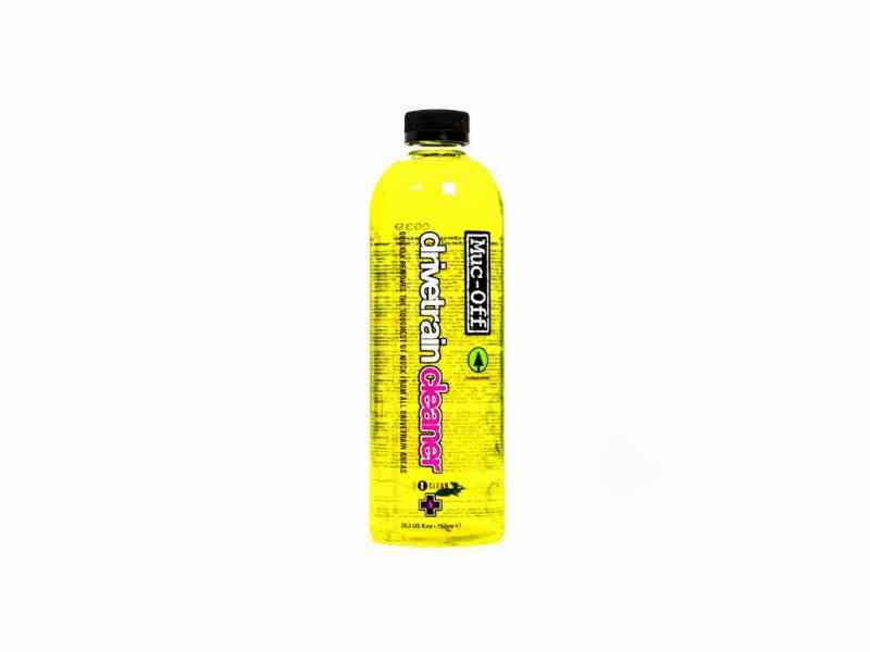 Muc-Off Bio Gear Rengøringsmiddel - 750 ml
