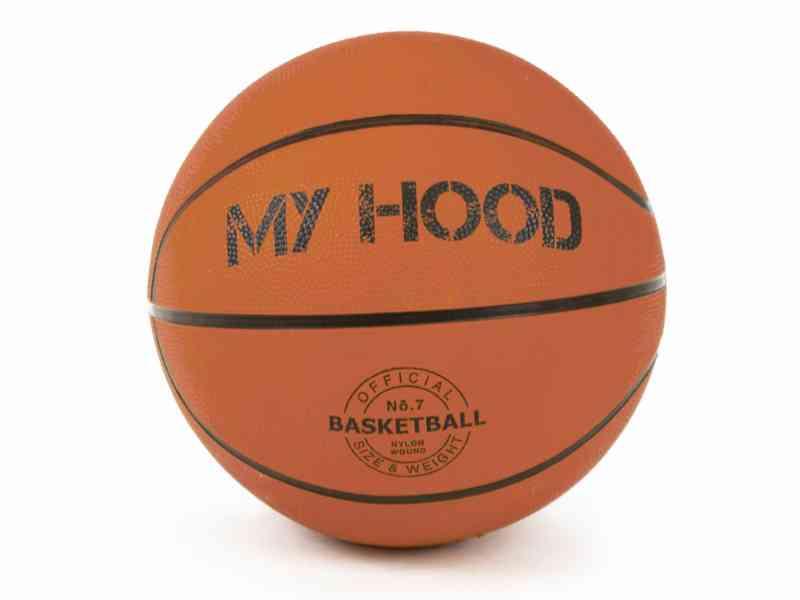 My Hood  - Basketball - Størrelse 7