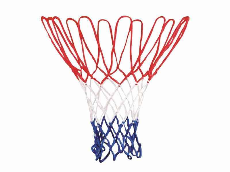 Mit Hood - Basketballnet