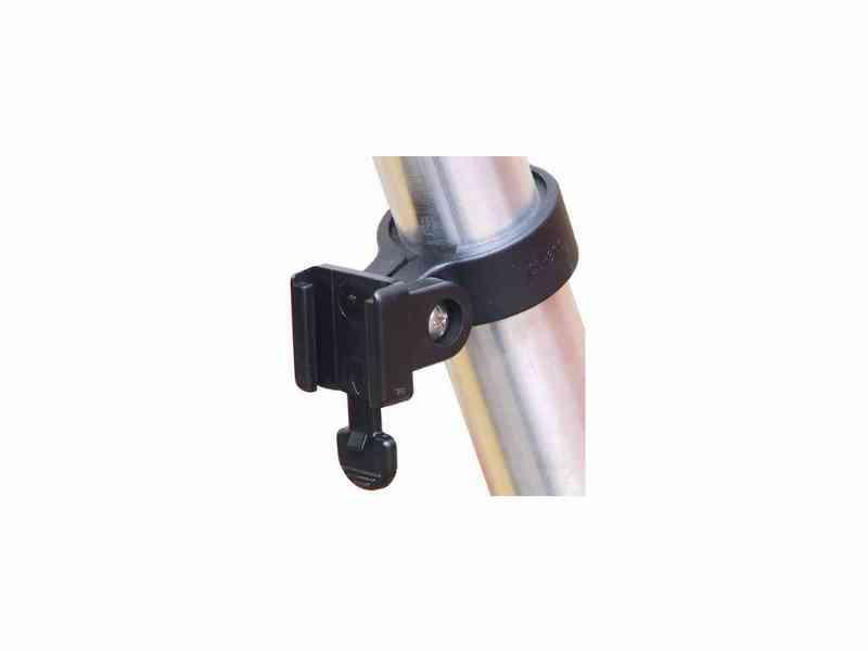 Oversize lygteholder til Smart Superflash baglygte