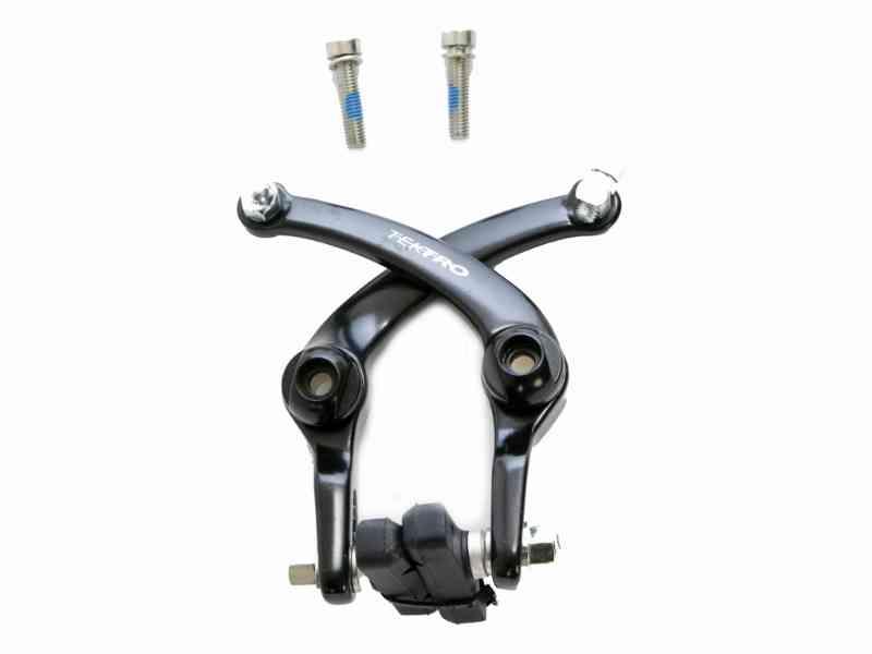 BMX Freestyle Bag Bremseklo - U-Type