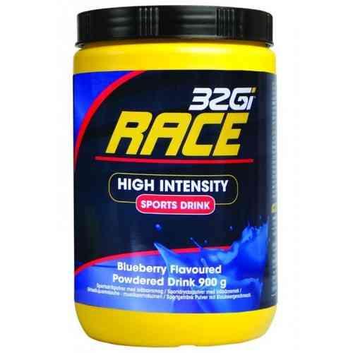 32Gi Race Høj Intensitet Sportsdrik 900g