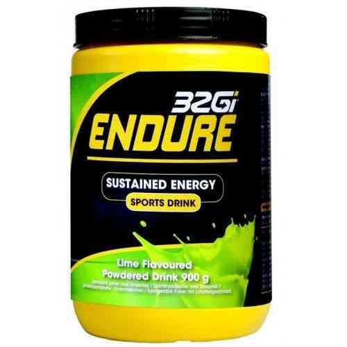 32Gi Endure Vedvarende Energi 900g