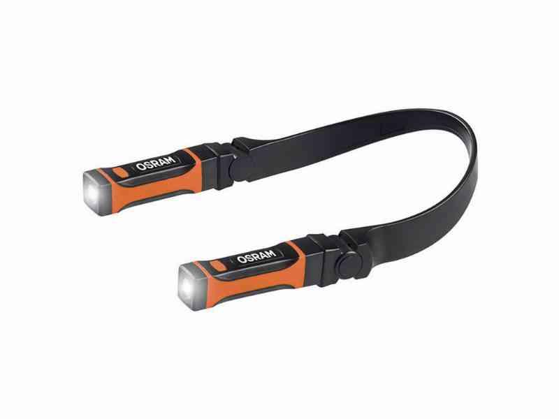 Osram – Fleksibel inspektionslampe – 265 Lumen